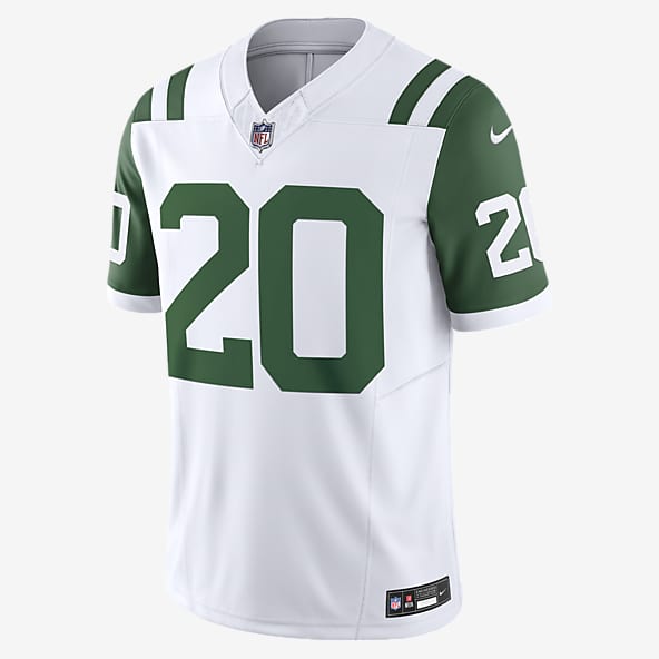 New York Jets Jerseys Apparel Gear. Nike